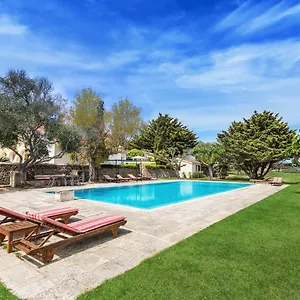 Son Temet Villa
